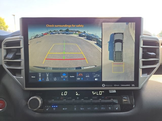 2024 Toyota Tundra 4WD Limited