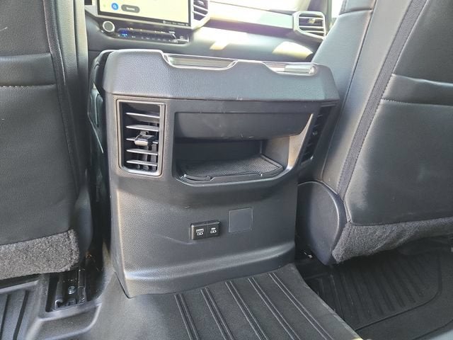 2024 Toyota Tundra 4WD Limited