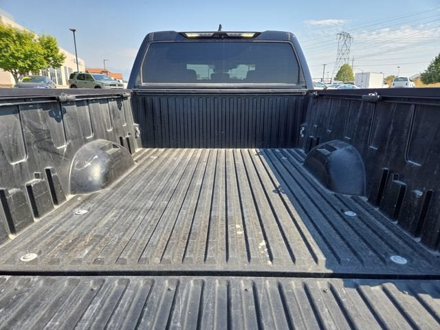 2024 Toyota Tundra 4WD Limited
