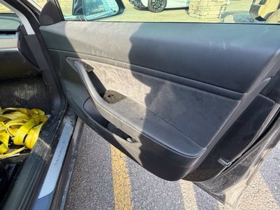 2018 Tesla Model 3 Long Range Battery