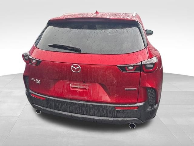 2024 Mazda Mazda CX-50 2.5 S Premium Package