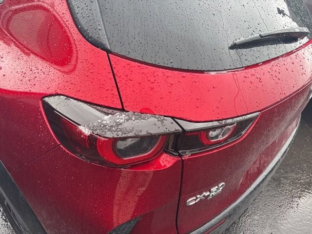 2024 Mazda Mazda CX-50 2.5 S Premium Package