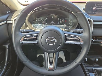2024 Mazda Mazda CX-50 2.5 S Premium Package
