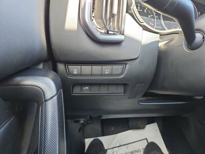 2024 Mazda Mazda CX-50 2.5 S Premium Package