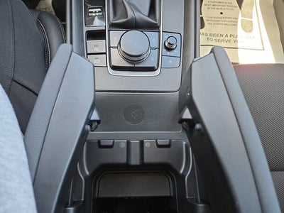 2024 Mazda Mazda CX-50 2.5 S Premium Package