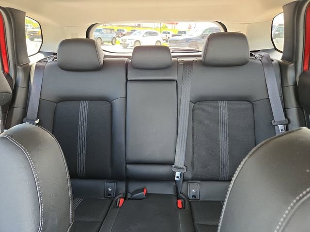 2024 Mazda Mazda CX-50 2.5 S Premium Package