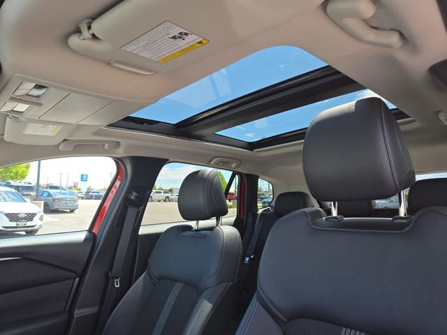 2024 Mazda Mazda CX-50 2.5 S Premium Package