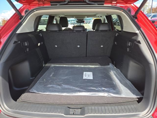 2024 Mazda Mazda CX-50 2.5 S Premium Package