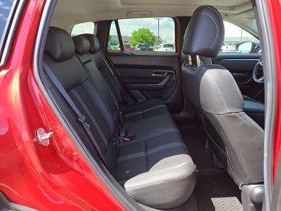 2024 Mazda Mazda CX-50 2.5 S Premium Package