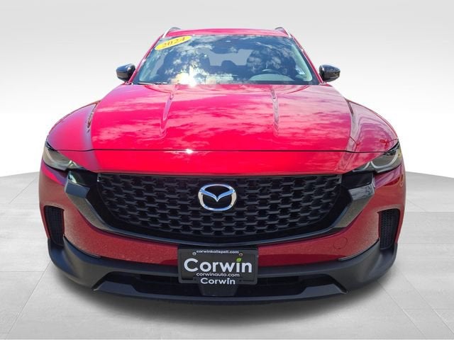 2024 Mazda Mazda CX-50 2.5 S Premium Package