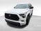 2026 Toyota Sequoia SR5