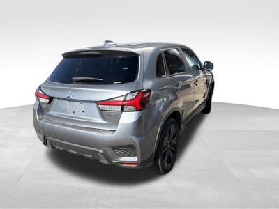 2025 Mitsubishi Outlander Sport S