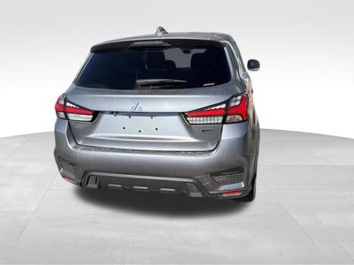 2025 Mitsubishi Outlander Sport S