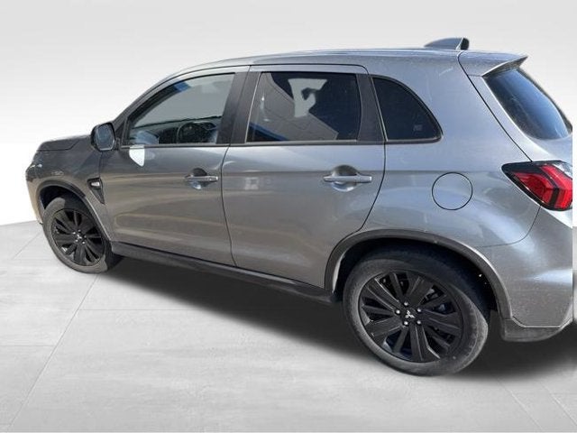 2025 Mitsubishi Outlander Sport S