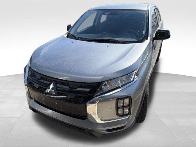 2025 Mitsubishi Outlander Sport S