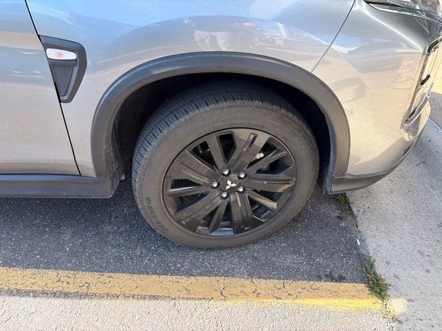 2025 Mitsubishi Outlander Sport S