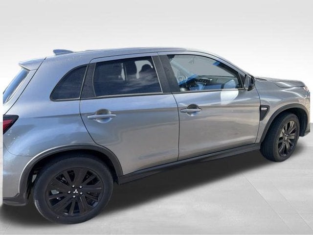 2025 Mitsubishi Outlander Sport S