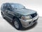 2000 Mitsubishi Montero Sport LS