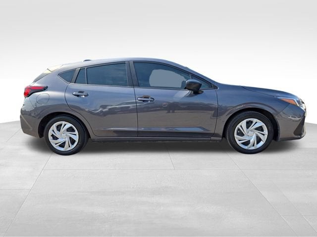 2024 Subaru Impreza BASE