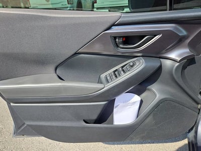 2024 Subaru Impreza BASE