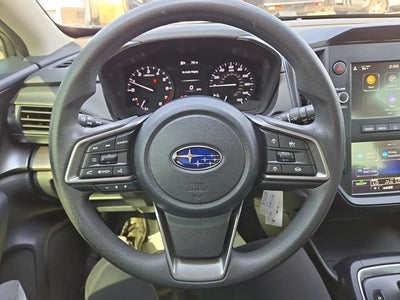 2024 Subaru Impreza BASE