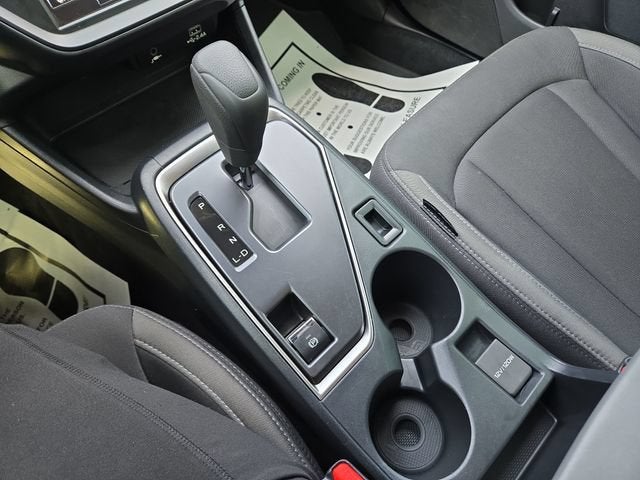 2024 Subaru Impreza BASE