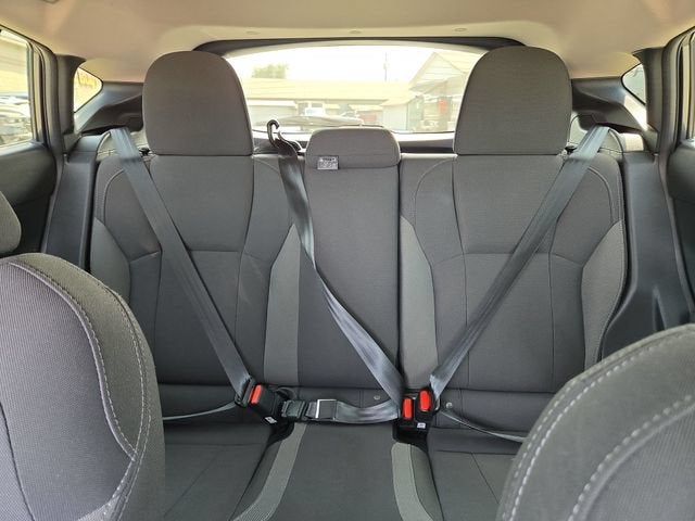 2024 Subaru Impreza BASE