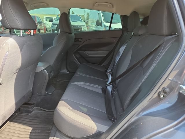 2024 Subaru Impreza BASE