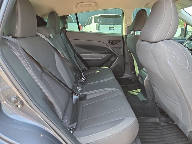 2024 Subaru Impreza BASE