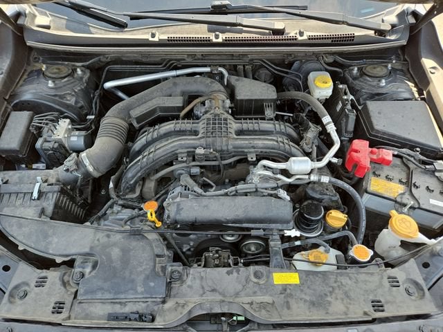 2024 Subaru Impreza BASE