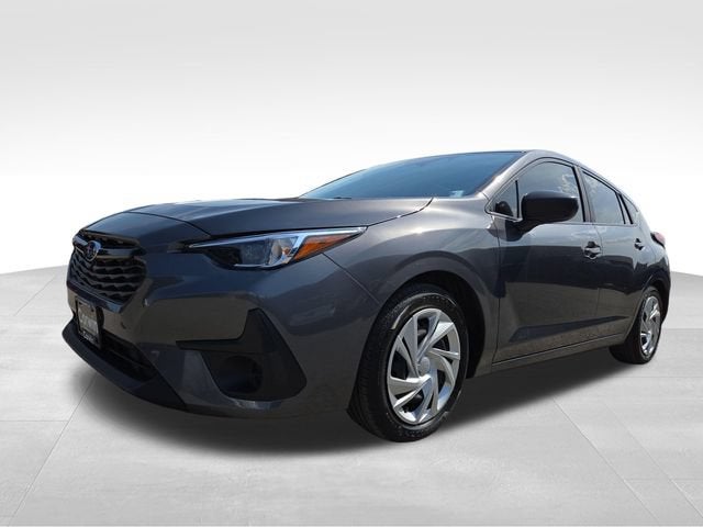 2024 Subaru Impreza BASE