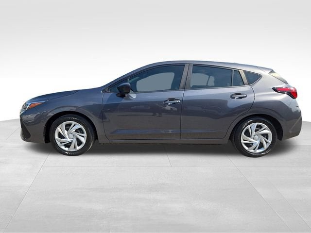 2024 Subaru Impreza BASE