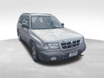 2000 Subaru Forester S