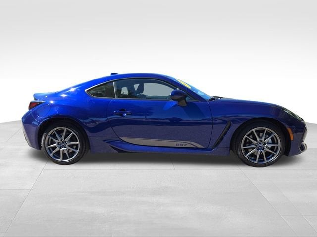 2024 Subaru BRZ Premium