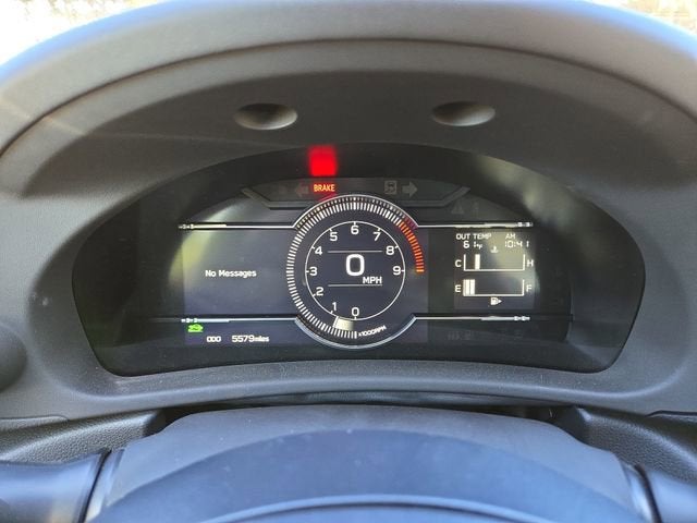 2024 Subaru BRZ Premium