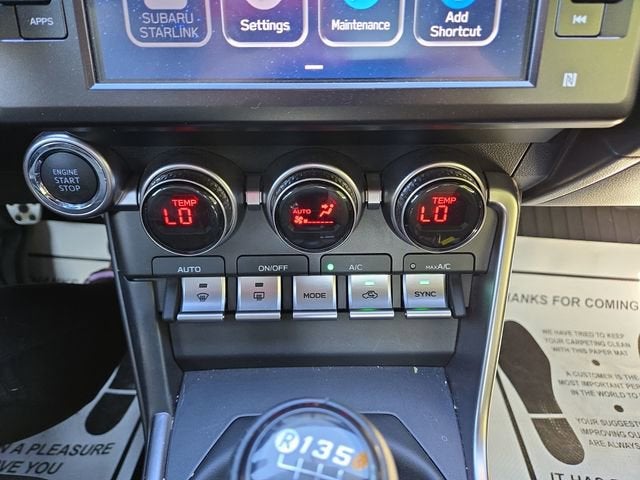 2024 Subaru BRZ Premium