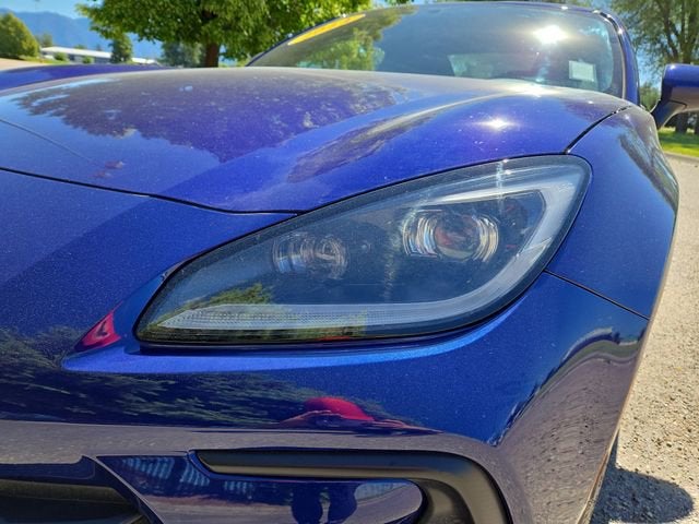 2024 Subaru BRZ Premium