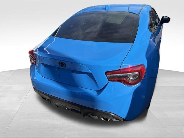 2019 Toyota 86 NA