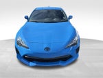 2019 Toyota 86 NA