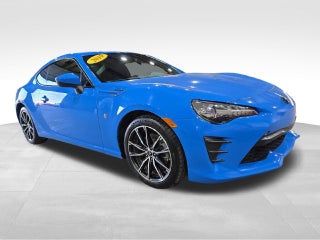 2019 Toyota 86 NA