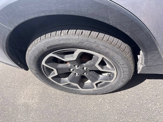 2014 Subaru XV Crosstrek Premium