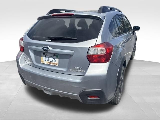 2014 Subaru XV Crosstrek Premium