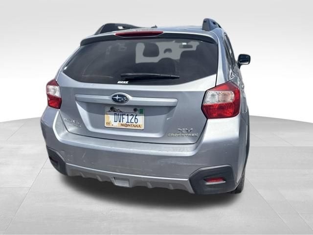 2014 Subaru XV Crosstrek Premium