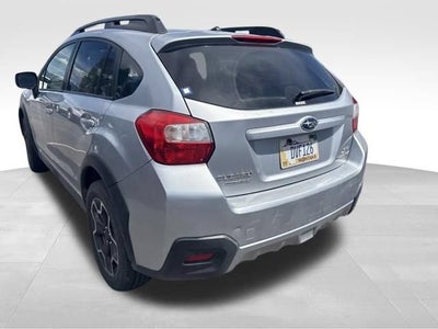 2014 Subaru XV Crosstrek Premium