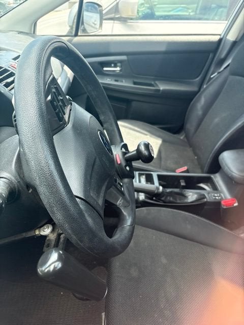 2014 Subaru XV Crosstrek Premium