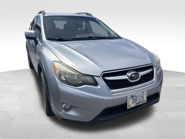 2014 Subaru XV Crosstrek Premium