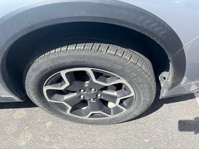 2014 Subaru XV Crosstrek Premium