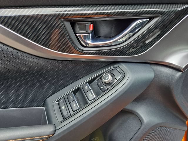 2018 Subaru Crosstrek Limited