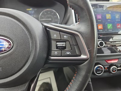 2018 Subaru Crosstrek Limited