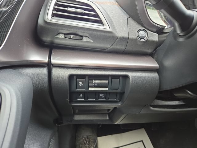 2018 Subaru Crosstrek Limited